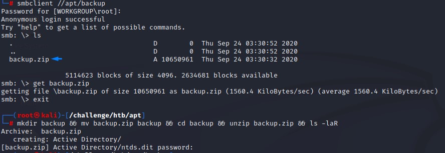 backup-zip
