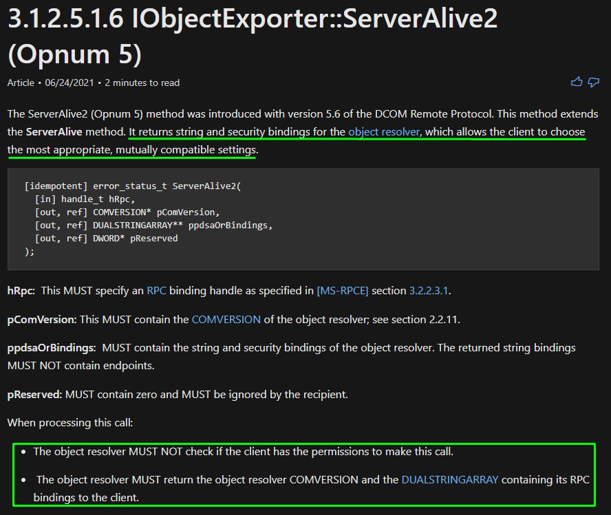 serveralive2-method
