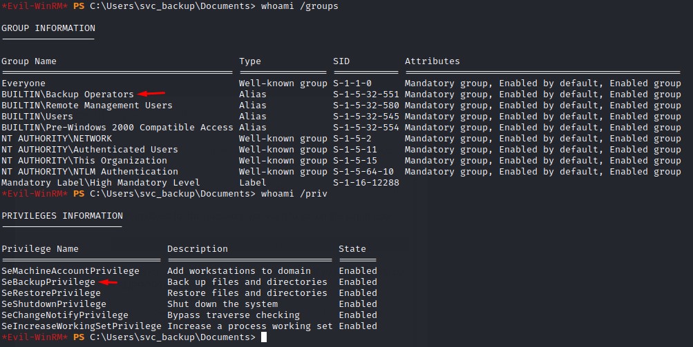 sebackup-priv