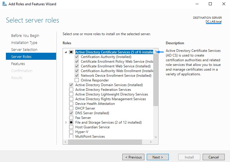 dc-with-adcs-installed