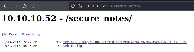 1337-secure-notes-contents