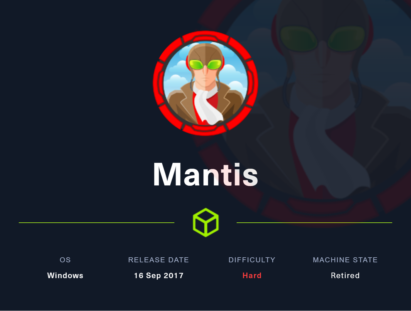 Mantis