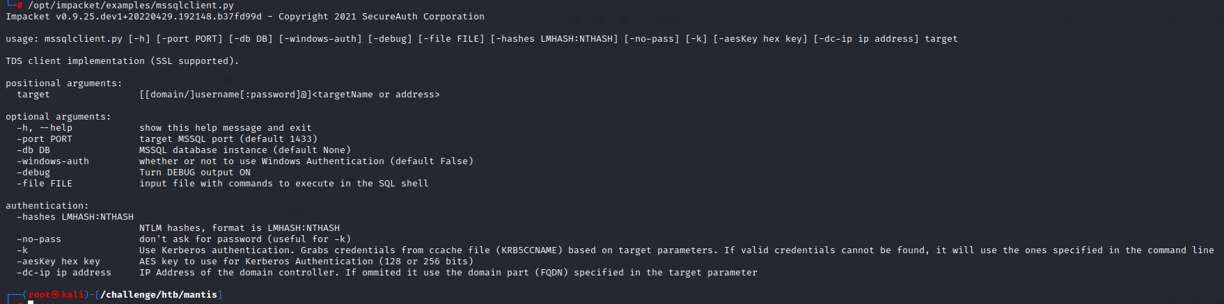 mssql-client-py-help