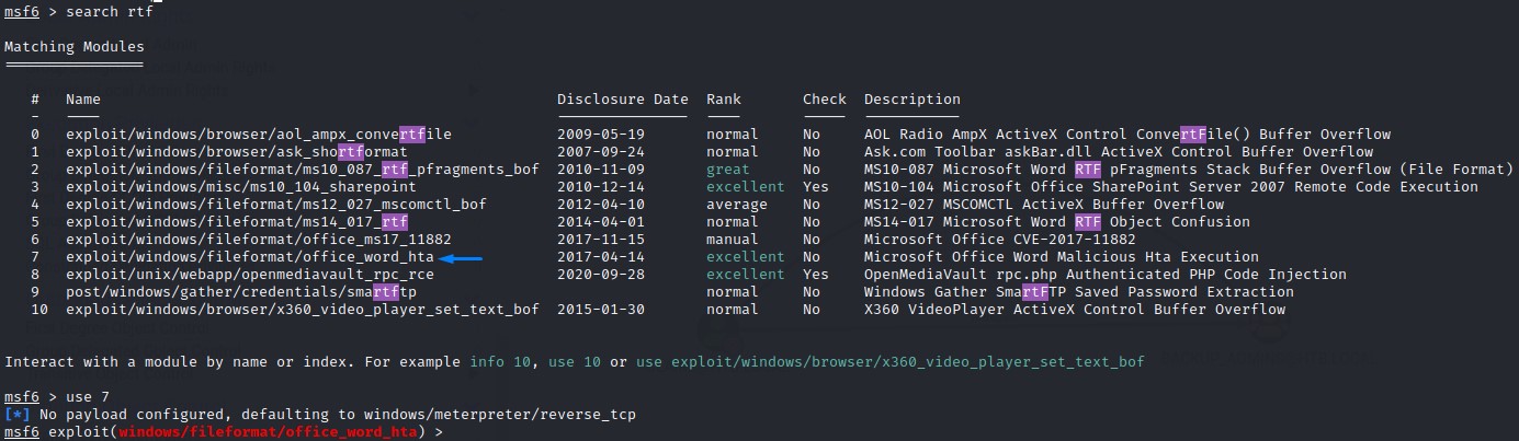 metasploit-rtf-exploit