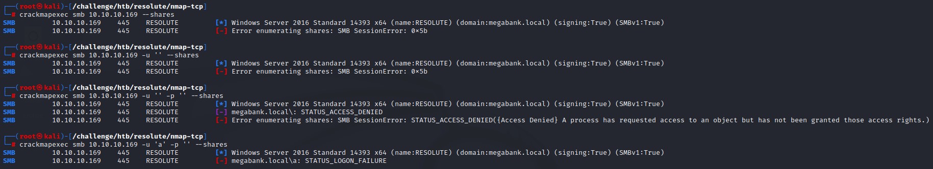 smb-enum