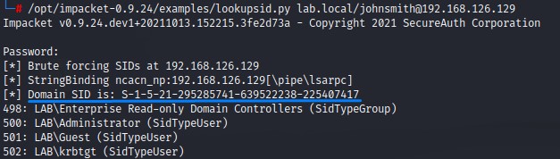 domain-sid-lookup